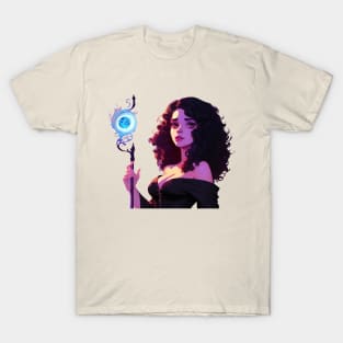 Human Illusionist T-Shirt